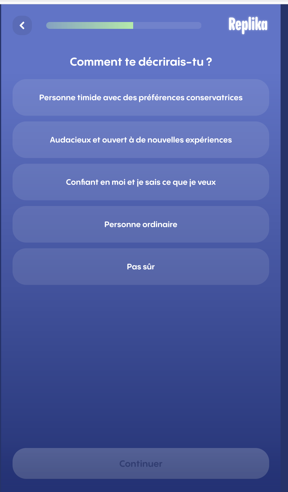 Replika AI 3 - ta personalité .png