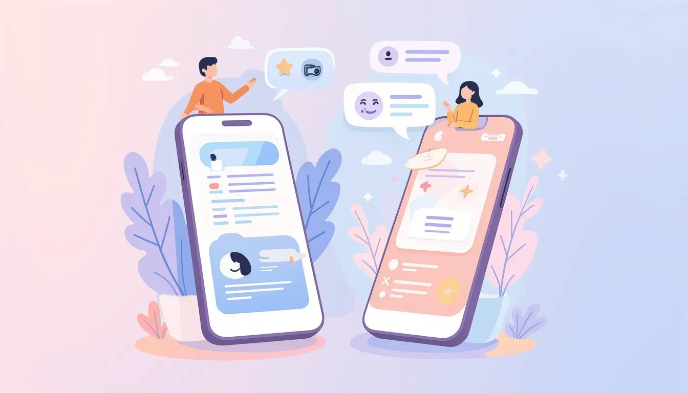 Best Alternative to Chai AI in 2026: Why Simone Leads