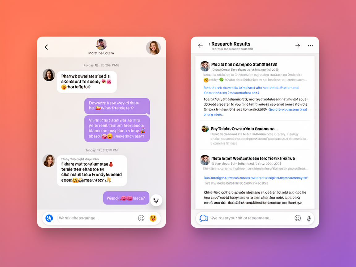 Simone vs Perplexity: Which AI for Search and Conversation?