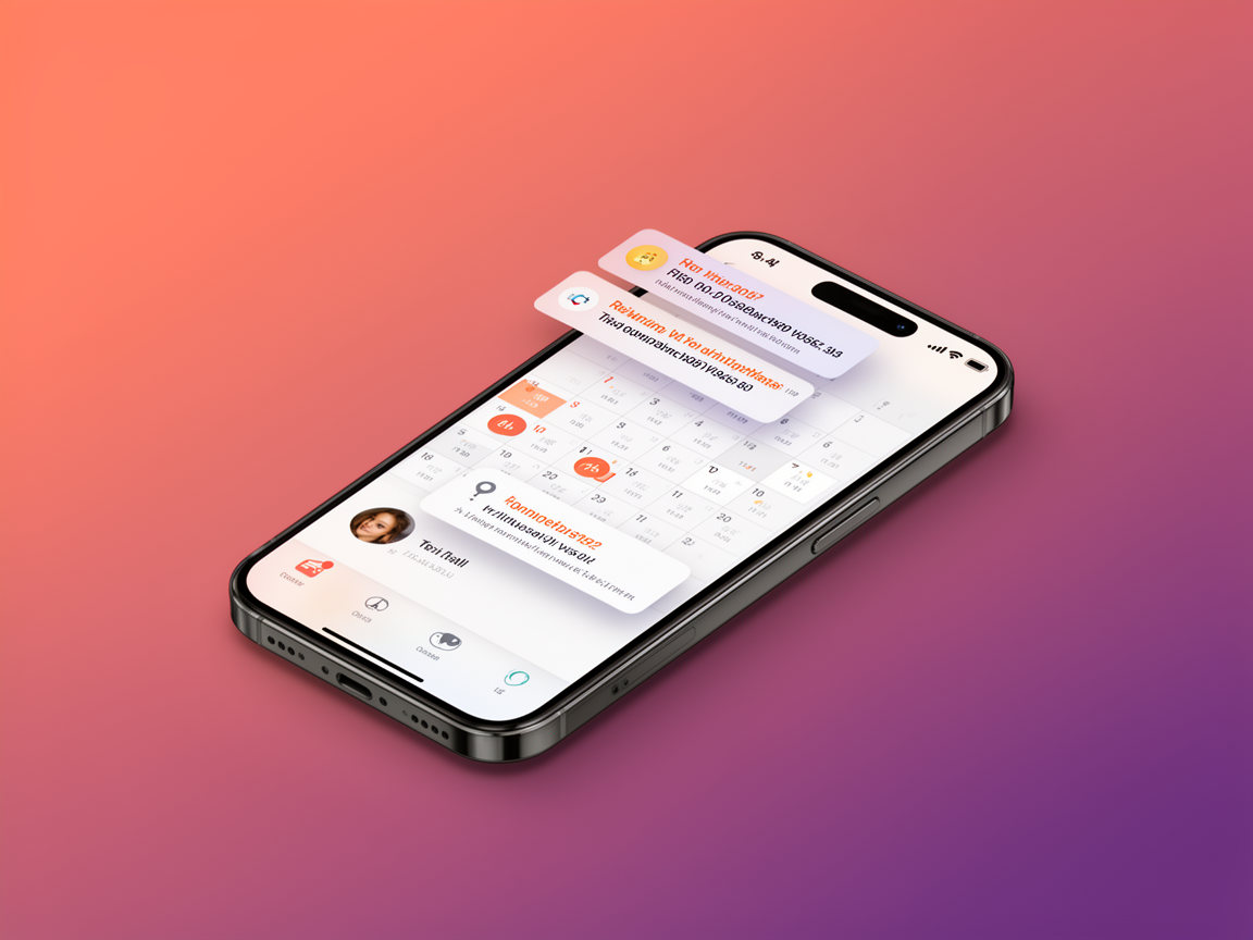 Proactive AI: An Assistant That Thinks Ahead for You