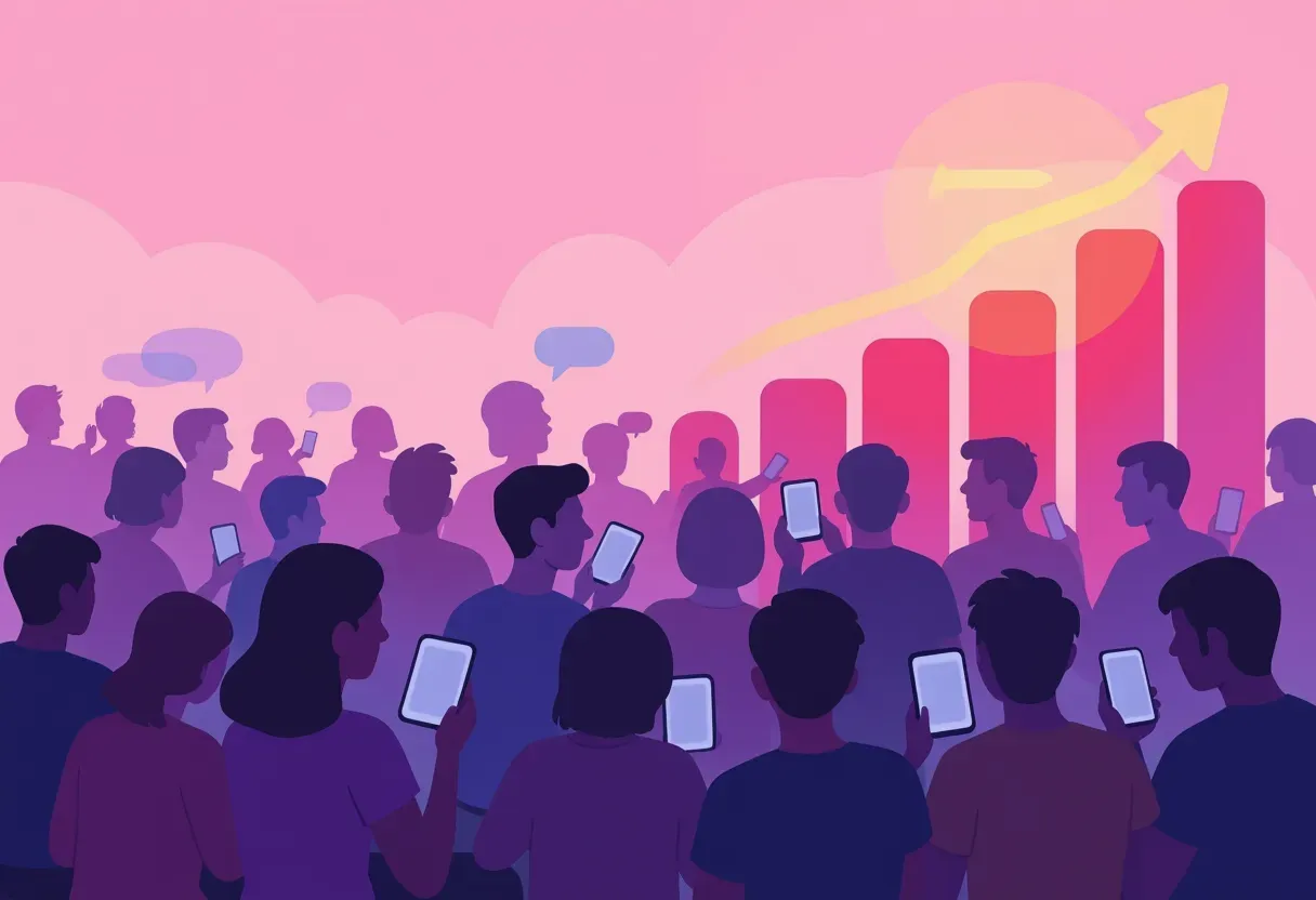AI Companions in 2026: Why 80% of 18-34 Year-Olds Already Talk to One