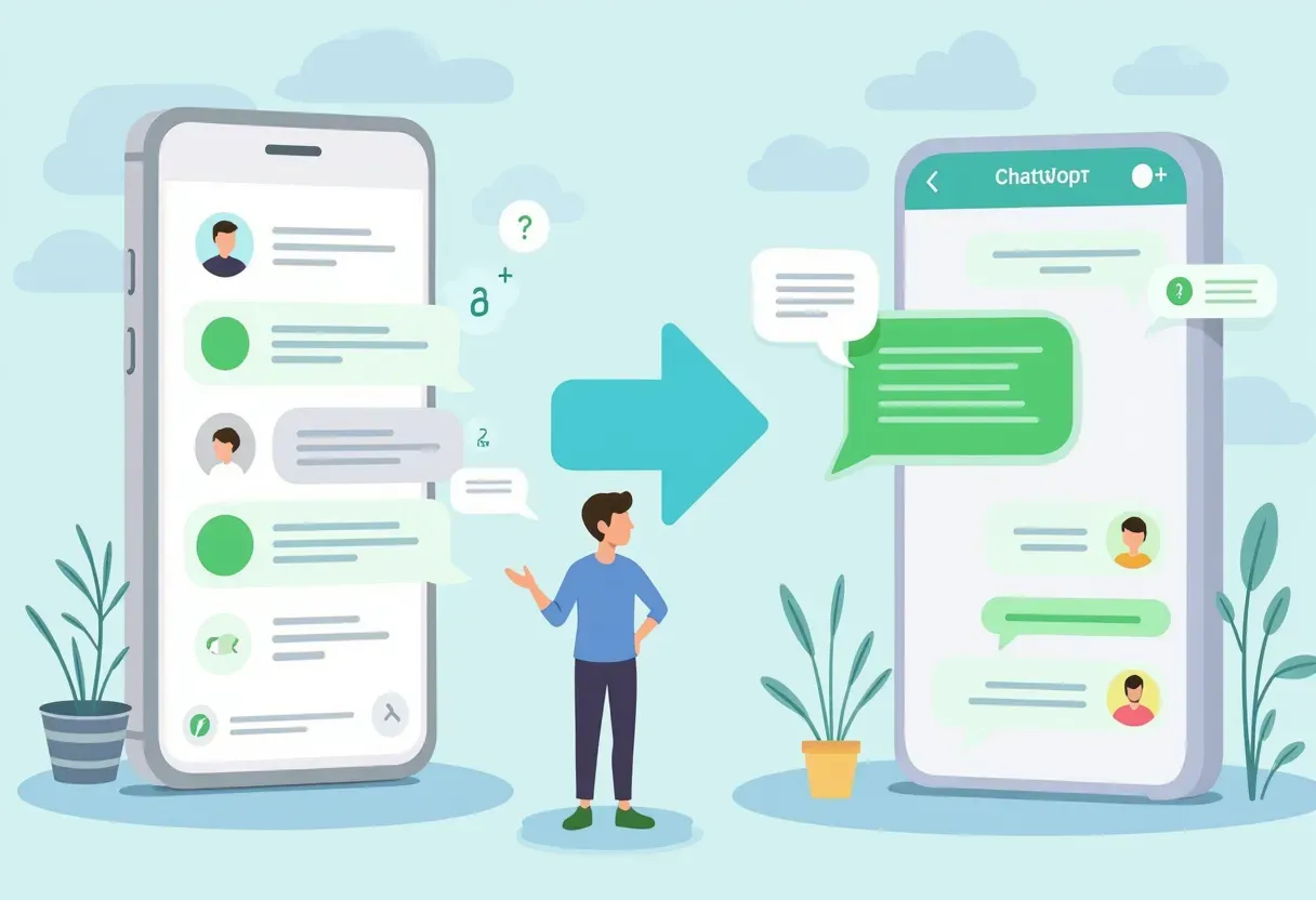 ChatGPT Returns to WhatsApp in 2026: Fresh Start or False Promise?