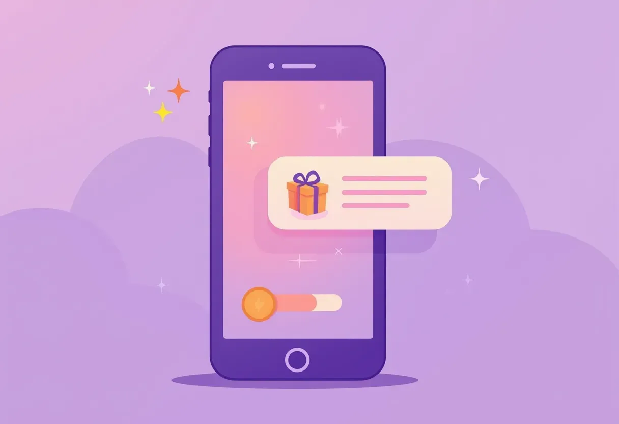 Virtual Gifts and Bond Levels: The New Engagement Race in AI Companion Apps