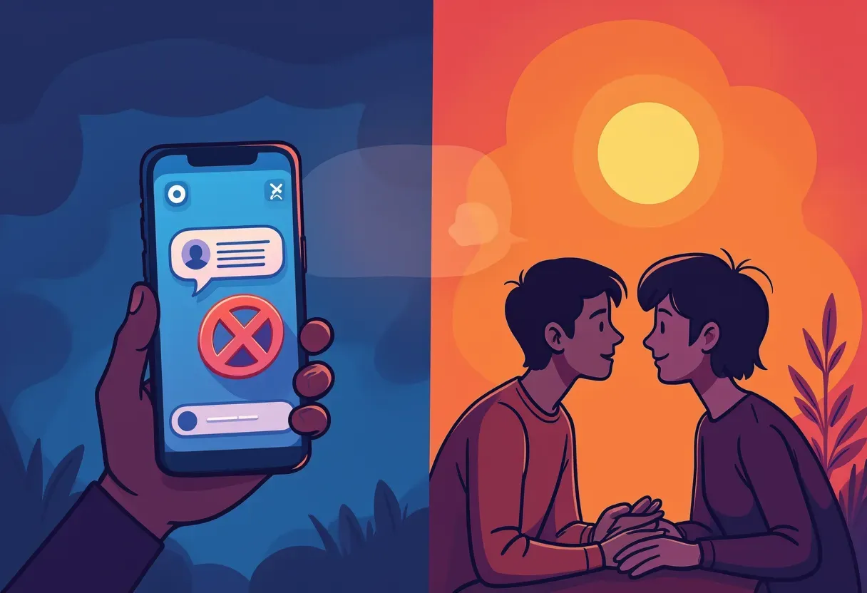 China Bans AI Companions Over Emotional Addiction.