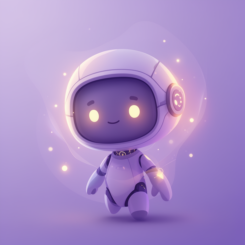 Simone AI companion test image