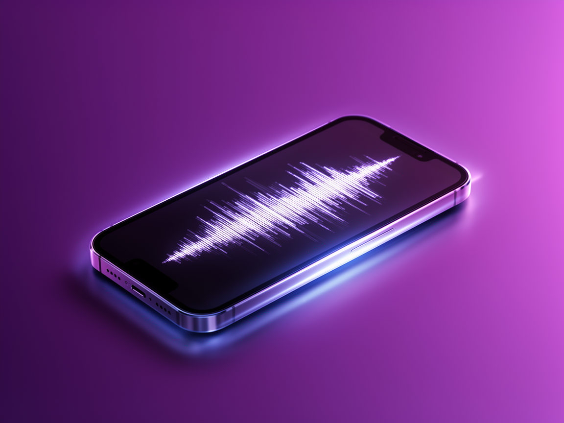Voice Interface: Talk to Your AI Like a Real Friend
